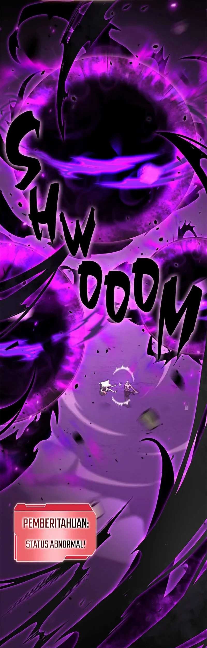 I Returned As An FFF-Class Witch Doctor Chapter 69 Gambar 15