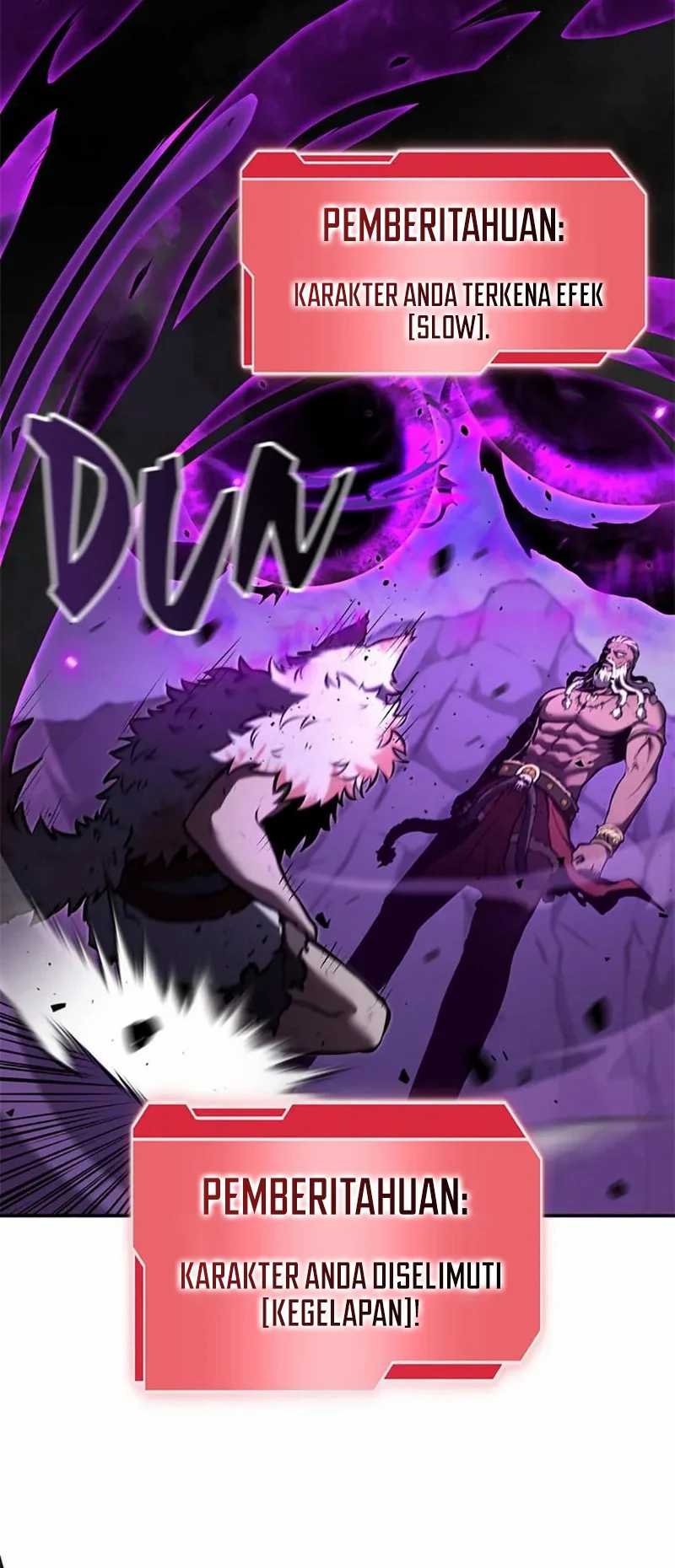 I Returned As An FFF-Class Witch Doctor Chapter 69 Gambar 17