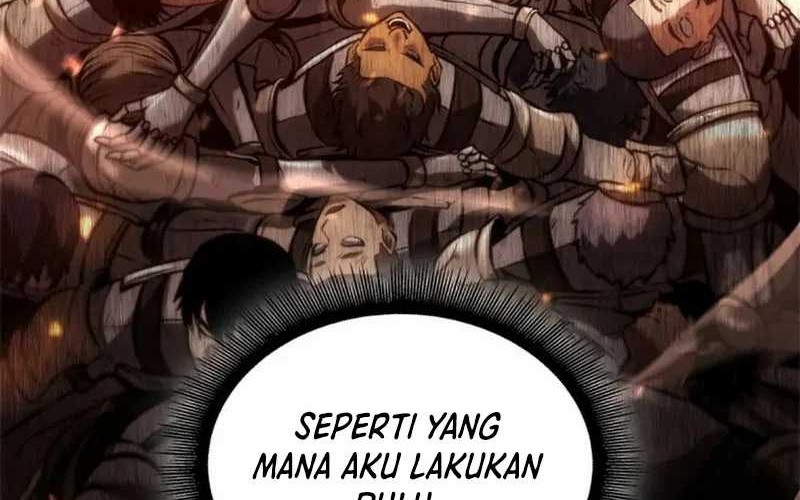 I Returned As An FFF-Class Witch Doctor Chapter 68 Gambar 22