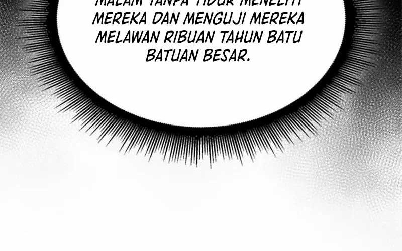 I Returned As An FFF-Class Witch Doctor Chapter 68 Gambar 24