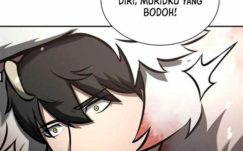 I Returned As An FFF-Class Witch Doctor Chapter 68 Gambar 26