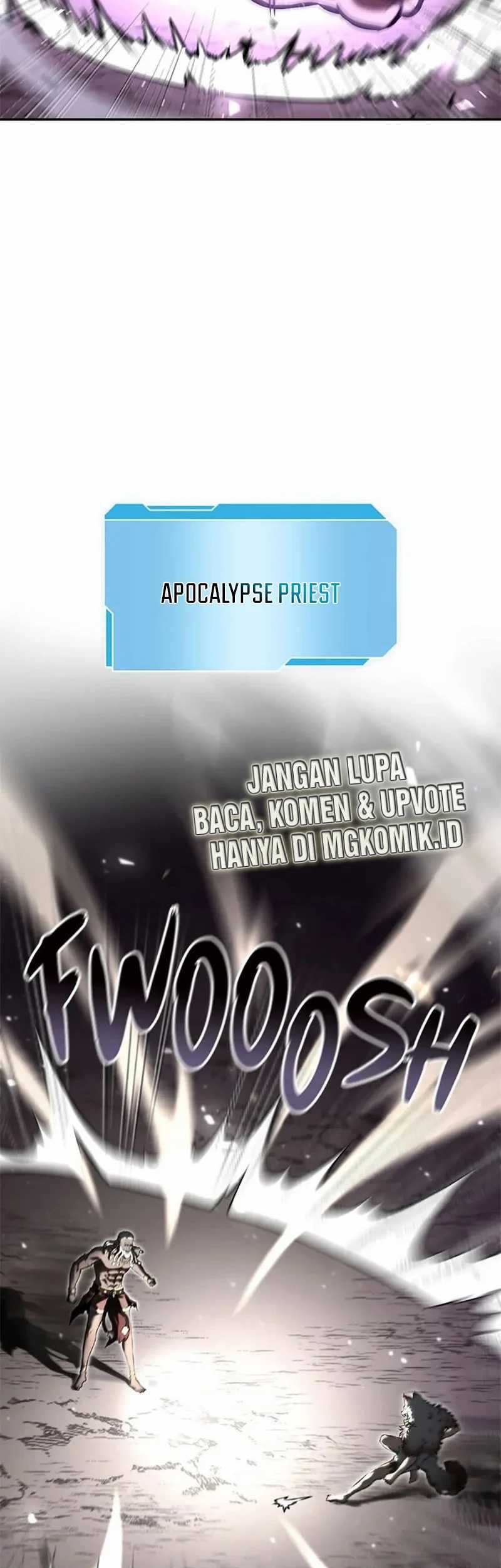 I Returned As An FFF-Class Witch Doctor Chapter 68 Gambar 31