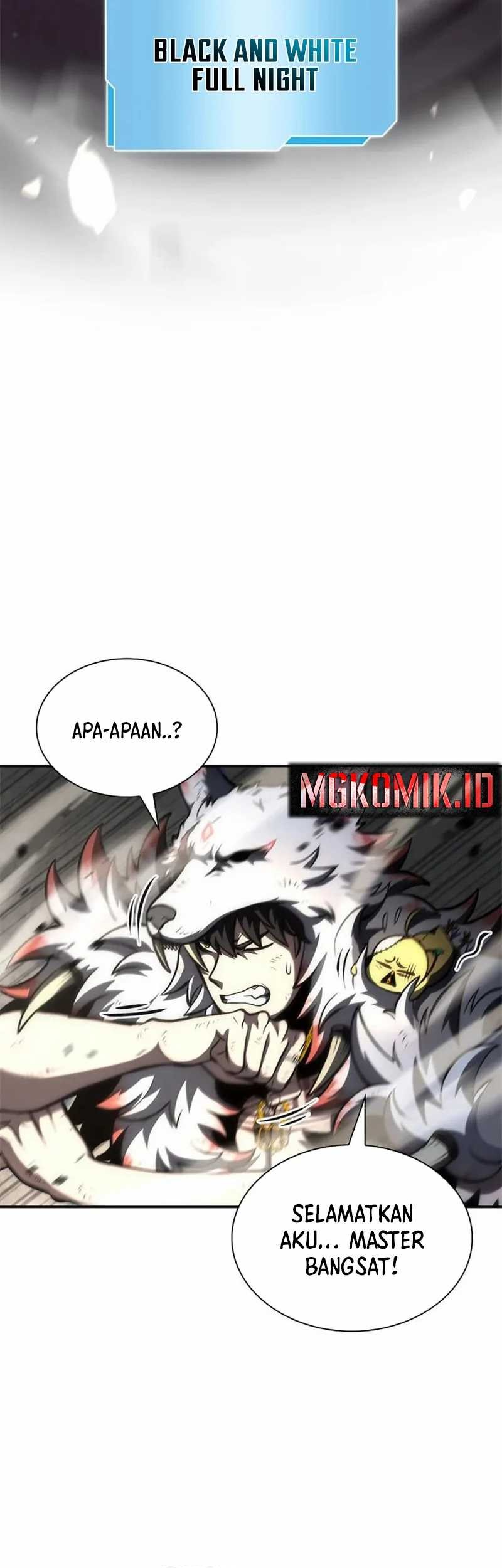 I Returned As An FFF-Class Witch Doctor Chapter 68 Gambar 33