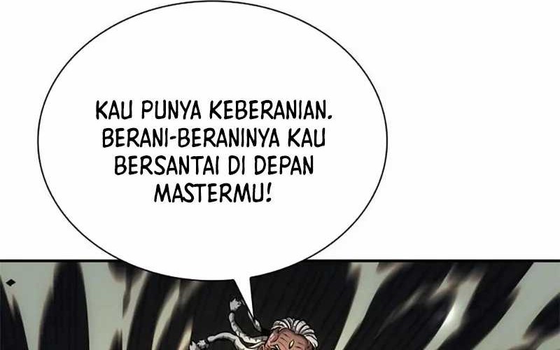 I Returned As An FFF-Class Witch Doctor Chapter 68 Gambar 34