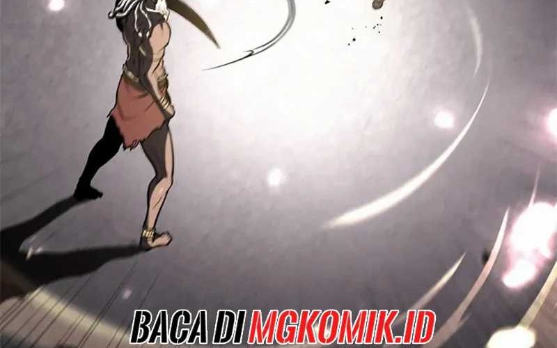 I Returned As An FFF-Class Witch Doctor Chapter 68 Gambar 36