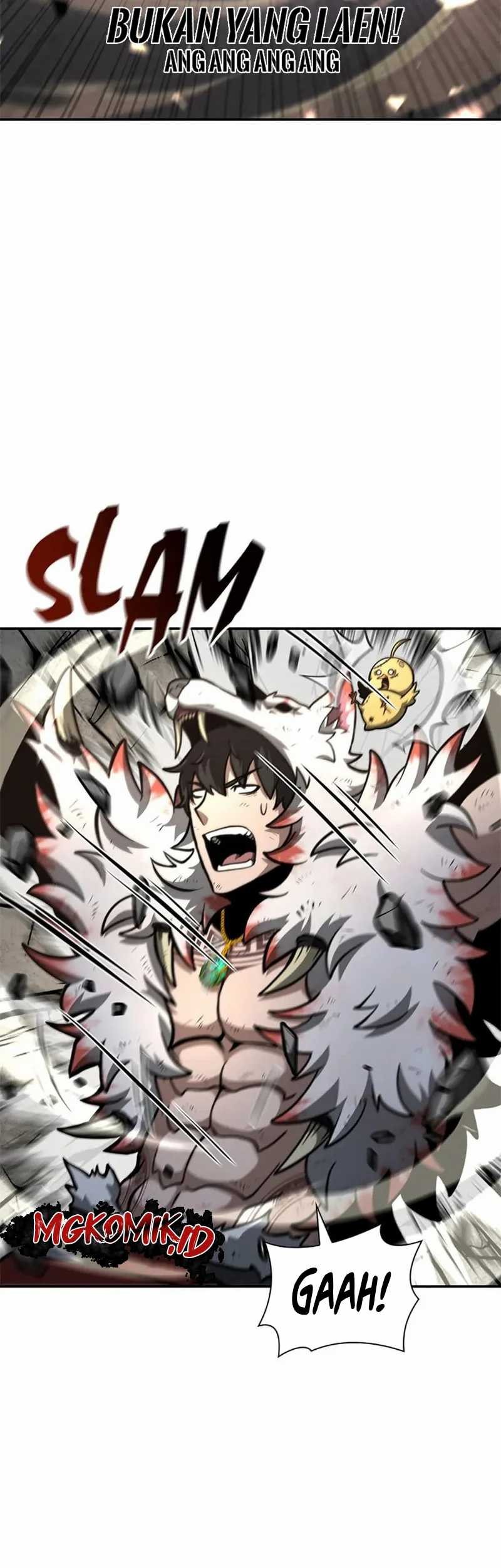 I Returned As An FFF-Class Witch Doctor Chapter 68 Gambar 37