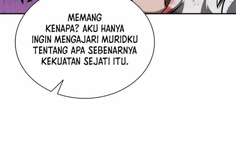 I Returned As An FFF-Class Witch Doctor Chapter 68 Gambar 40