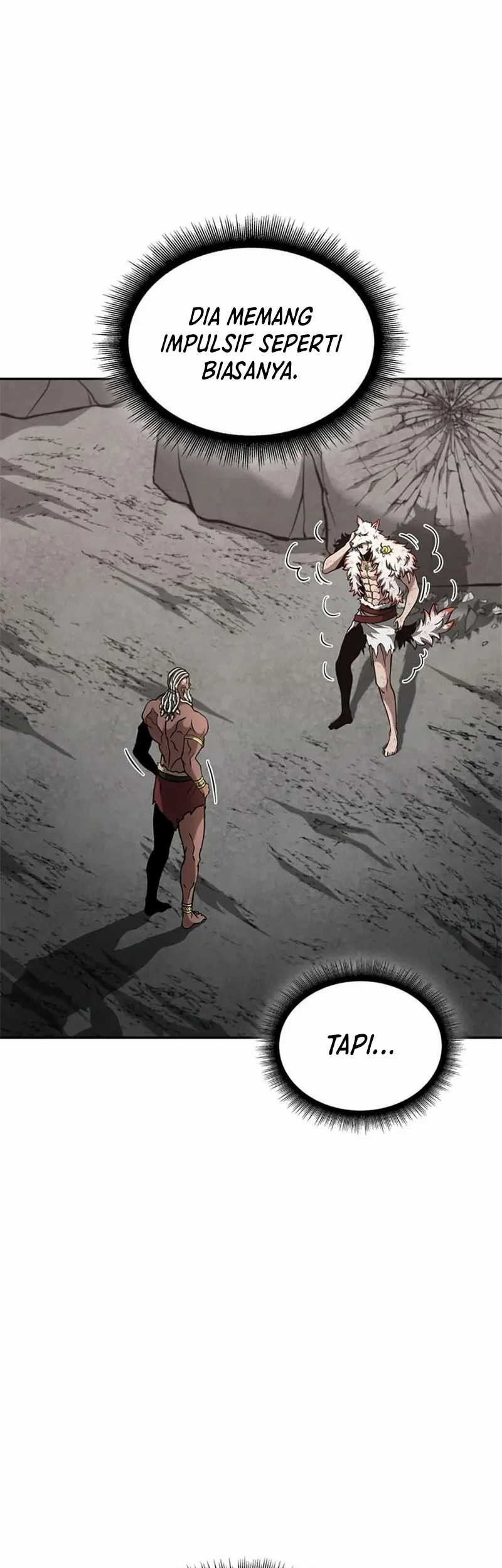 I Returned As An FFF-Class Witch Doctor Chapter 68 Gambar 41