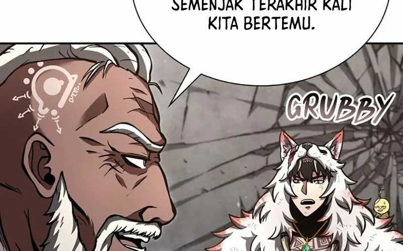 I Returned As An FFF-Class Witch Doctor Chapter 68 Gambar 44