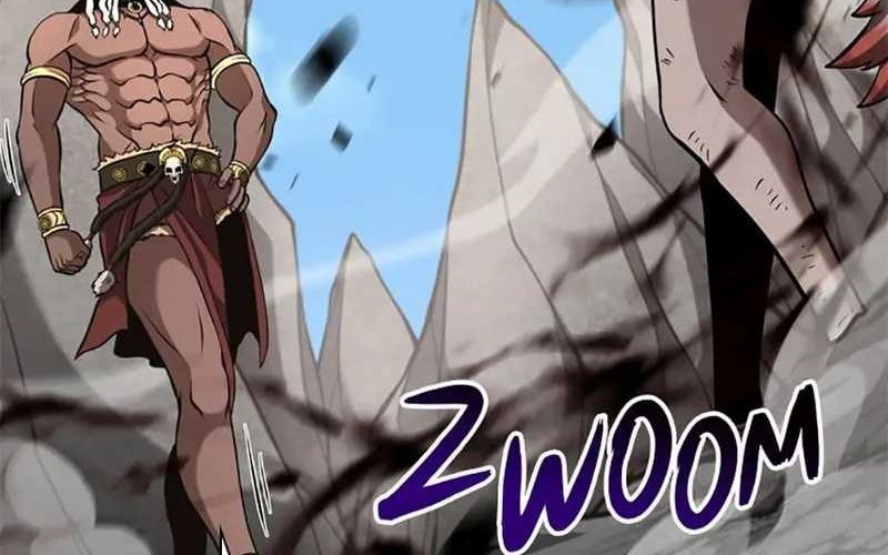 I Returned As An FFF-Class Witch Doctor Chapter 68 Gambar 54