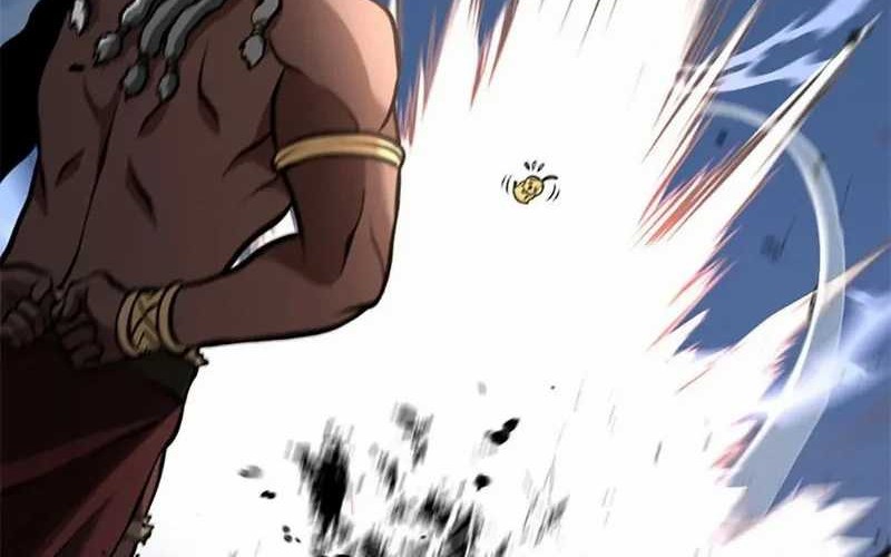 I Returned As An FFF-Class Witch Doctor Chapter 68 Gambar 58