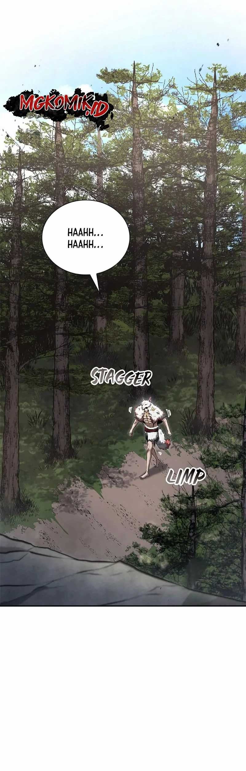 I Returned As An FFF-Class Witch Doctor Chapter 68 Gambar 3