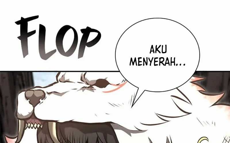 I Returned As An FFF-Class Witch Doctor Chapter 68 Gambar 4