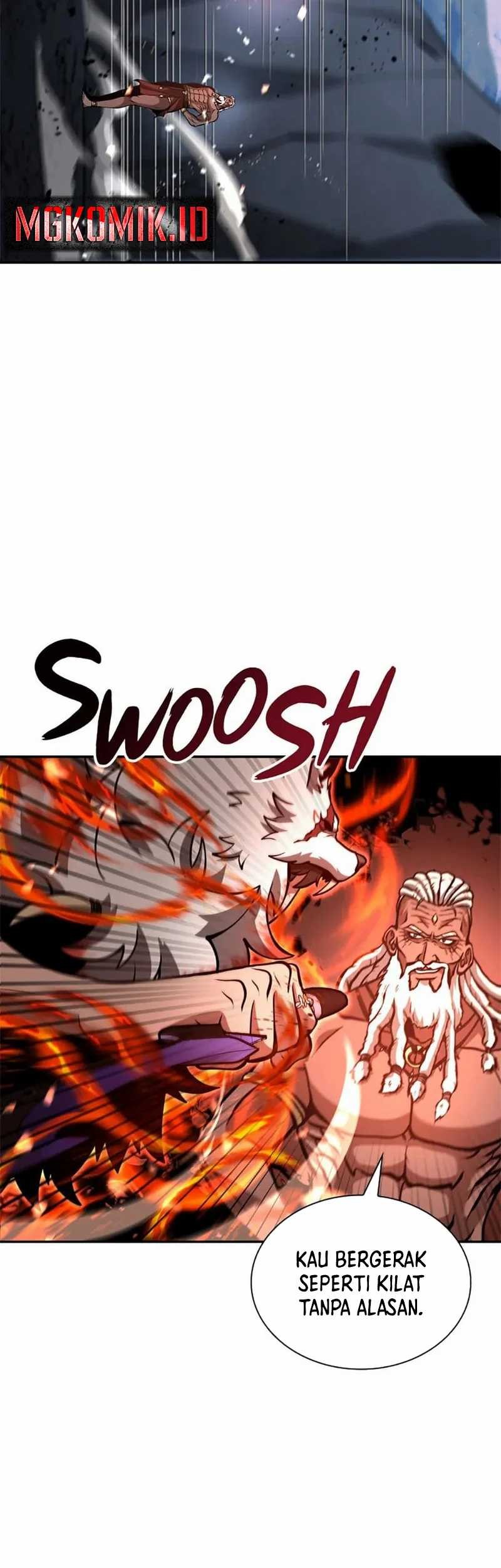 I Returned As An FFF-Class Witch Doctor Chapter 68 Gambar 61