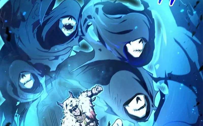 I Returned As An FFF-Class Witch Doctor Chapter 68 Gambar 64