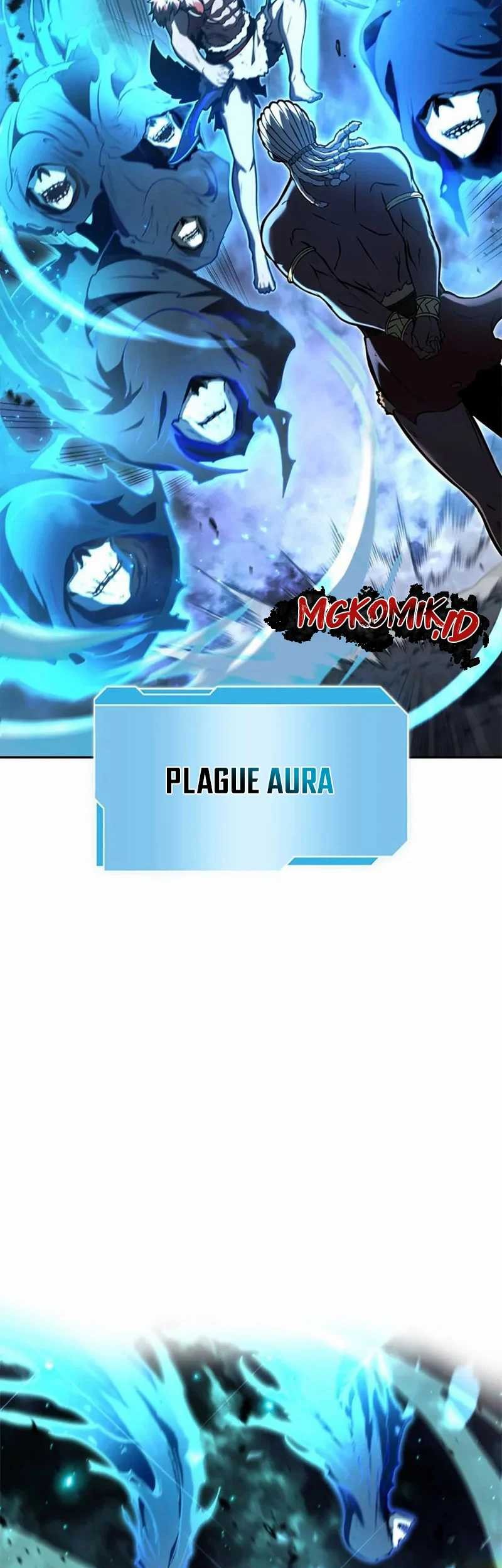 I Returned As An FFF-Class Witch Doctor Chapter 68 Gambar 65