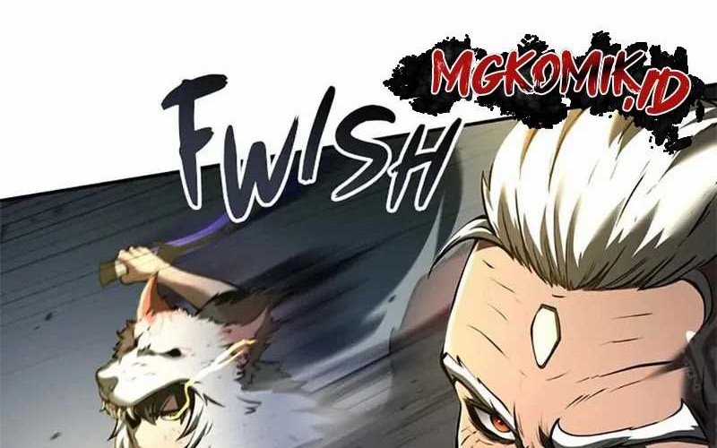 I Returned As An FFF-Class Witch Doctor Chapter 68 Gambar 68