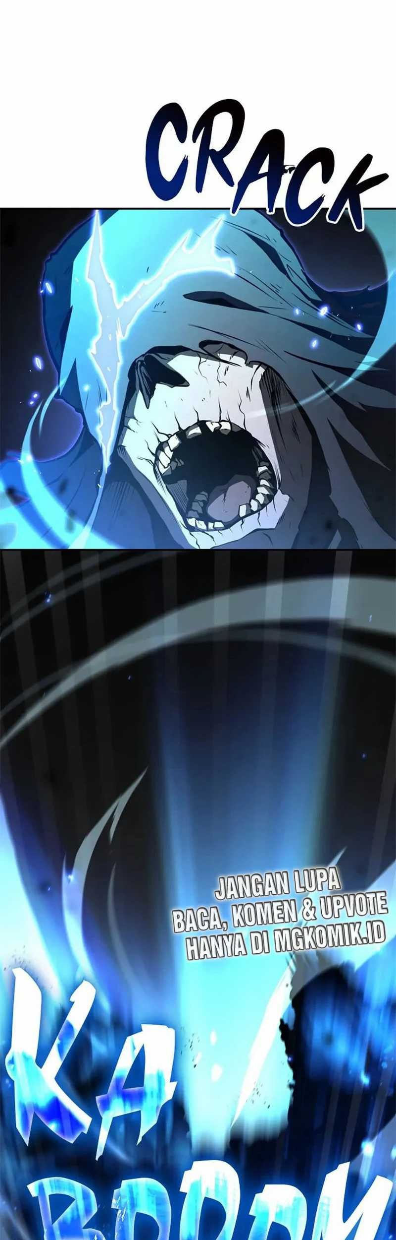 I Returned As An FFF-Class Witch Doctor Chapter 68 Gambar 71