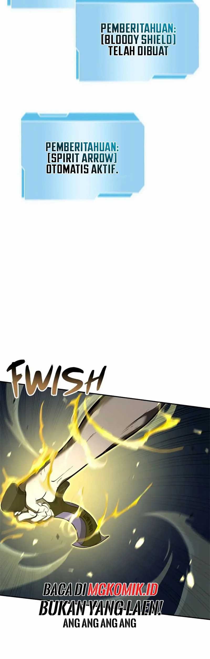 I Returned As An FFF-Class Witch Doctor Chapter 68 Gambar 75