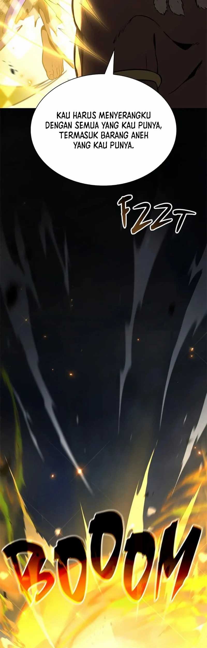 I Returned As An FFF-Class Witch Doctor Chapter 68 Gambar 81