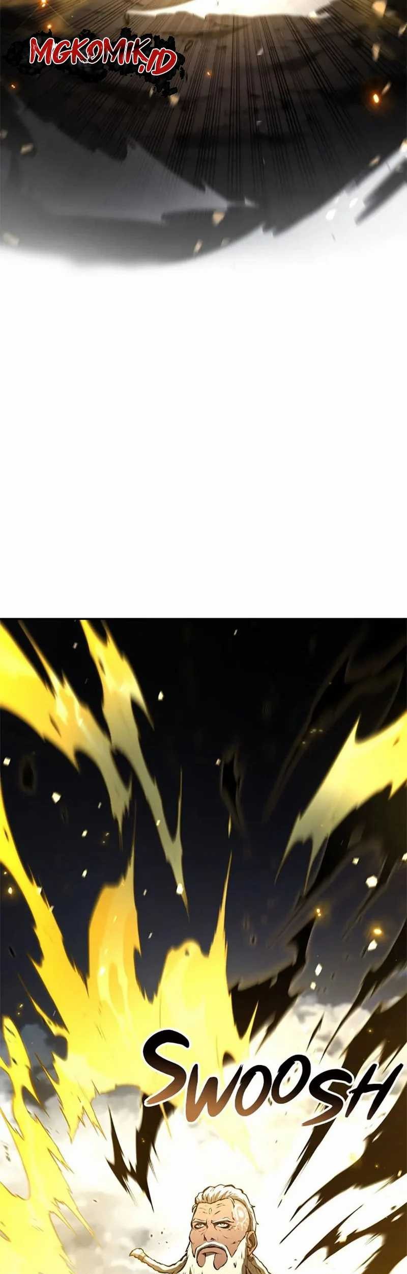 I Returned As An FFF-Class Witch Doctor Chapter 68 Gambar 83