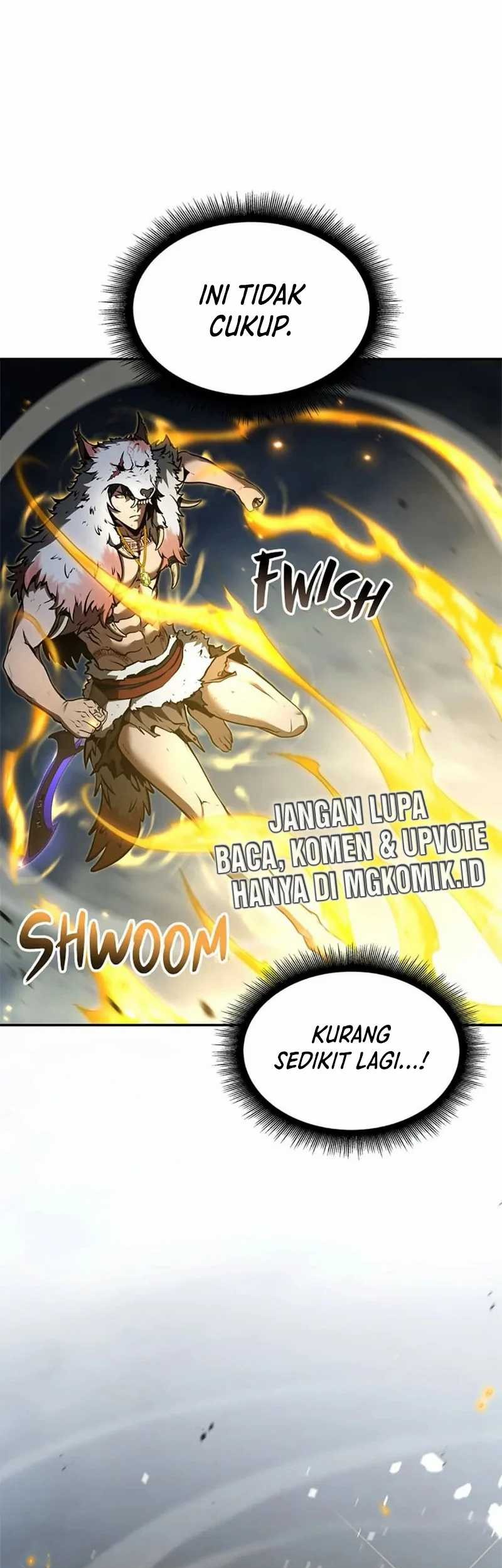 I Returned As An FFF-Class Witch Doctor Chapter 68 Gambar 85