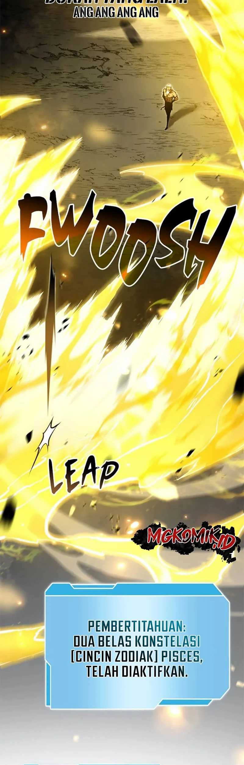 I Returned As An FFF-Class Witch Doctor Chapter 68 Gambar 91