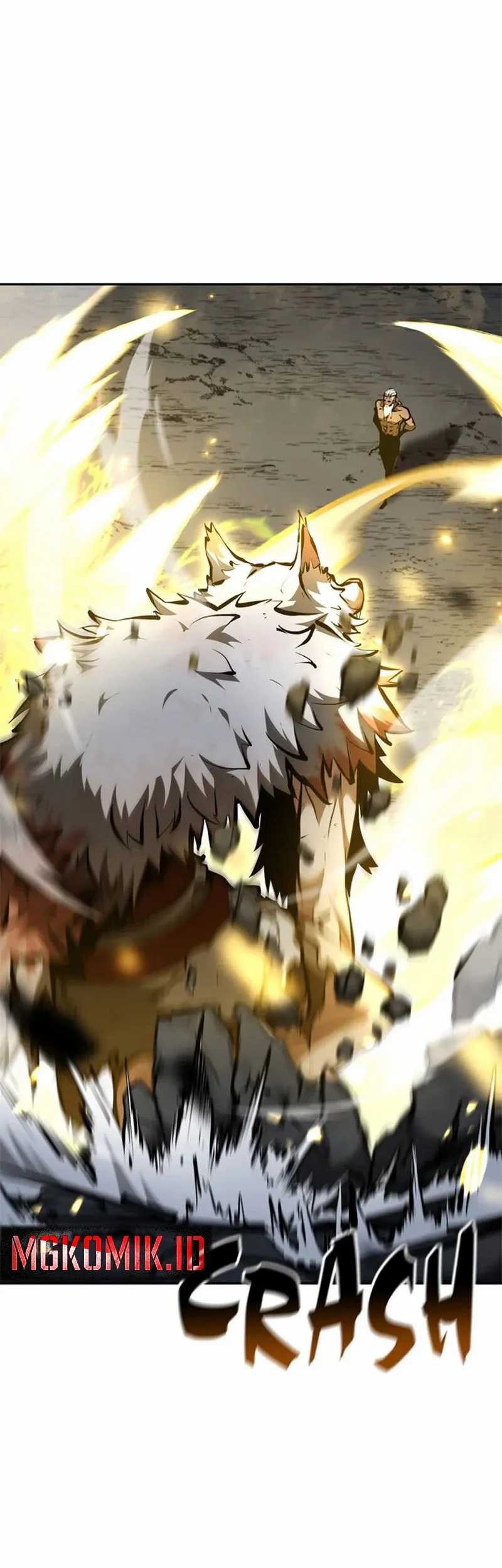 I Returned As An FFF-Class Witch Doctor Chapter 68 Gambar 93