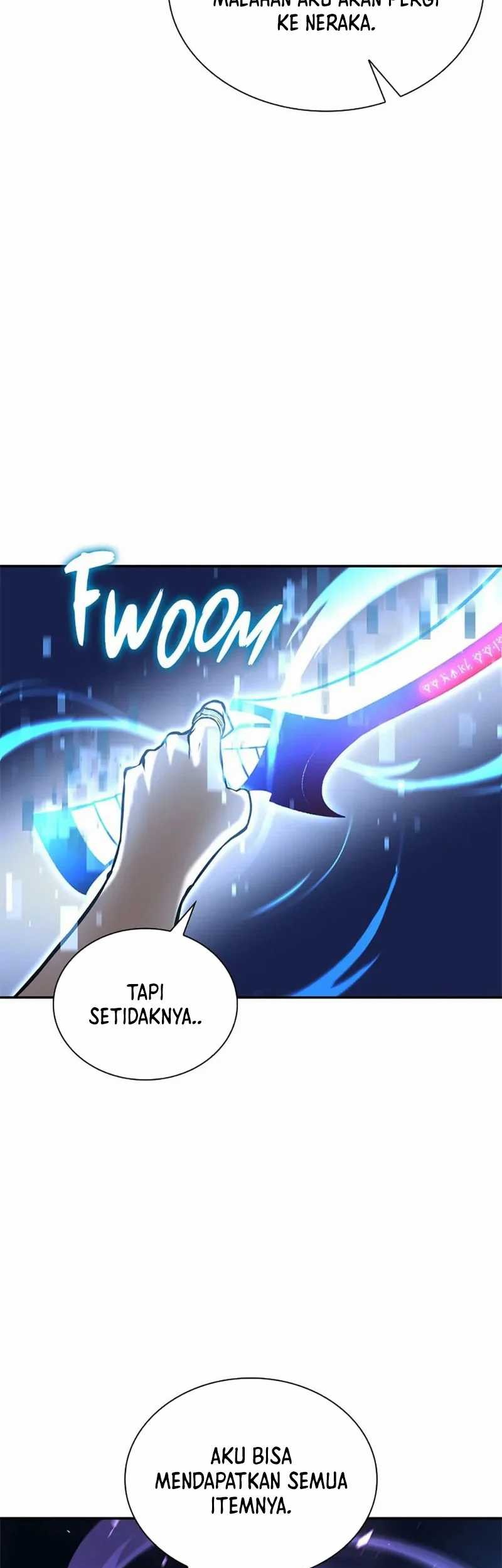 I Returned As An FFF-Class Witch Doctor Chapter 68 Gambar 7