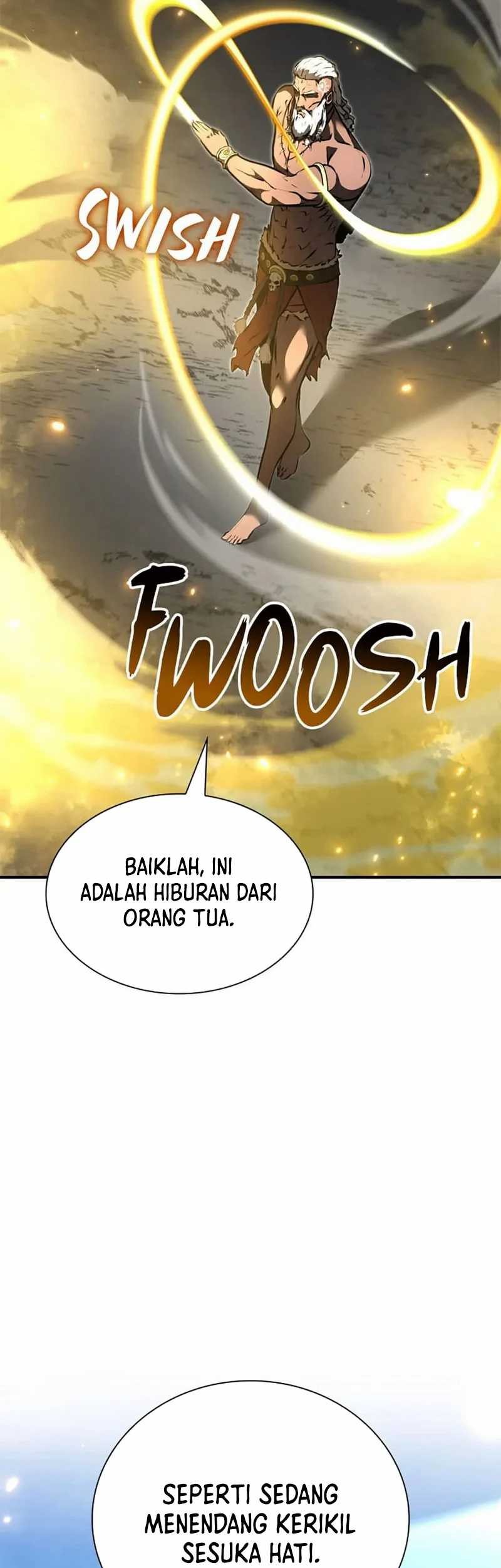 I Returned As An FFF-Class Witch Doctor Chapter 68 Gambar 99