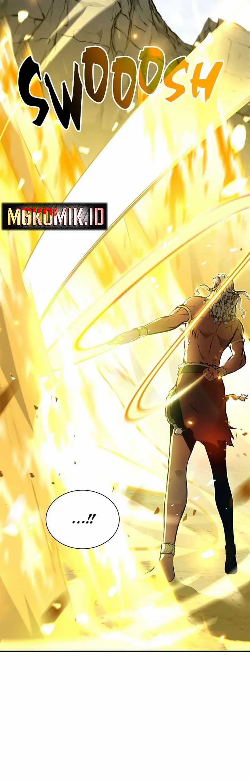 I Returned As An FFF-Class Witch Doctor Chapter 68 Gambar 101