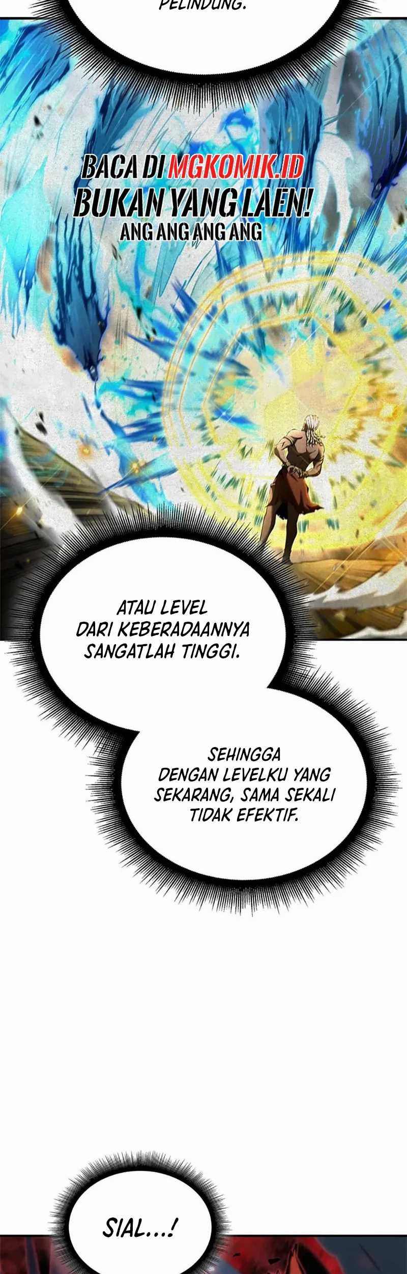 I Returned As An FFF-Class Witch Doctor Chapter 68 Gambar 103