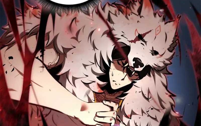 I Returned As An FFF-Class Witch Doctor Chapter 68 Gambar 104