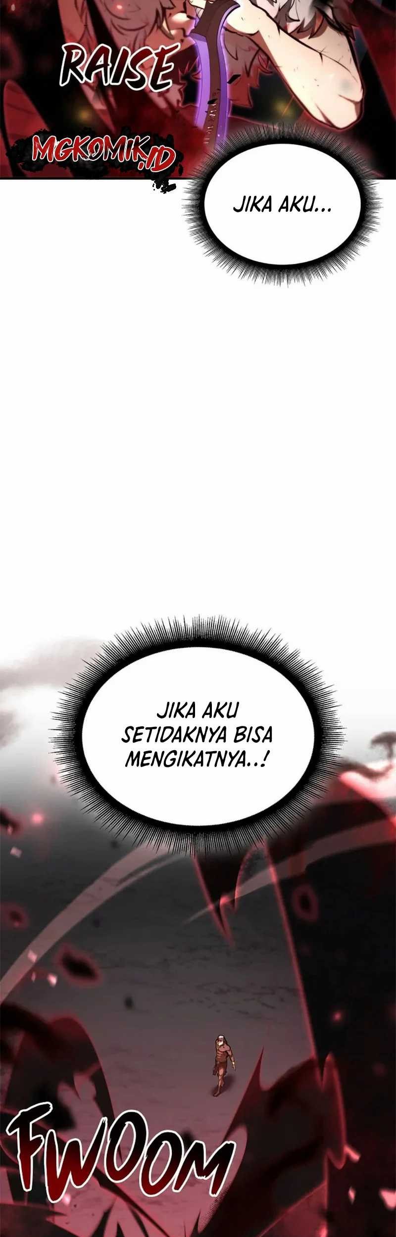 I Returned As An FFF-Class Witch Doctor Chapter 68 Gambar 105