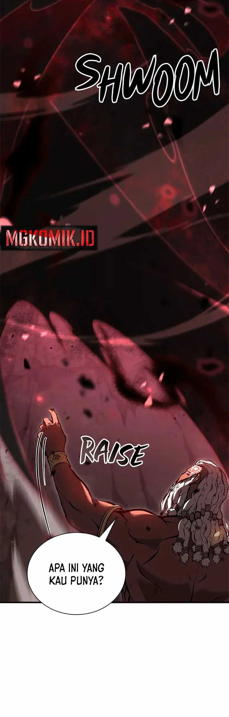 I Returned As An FFF-Class Witch Doctor Chapter 68 Gambar 107