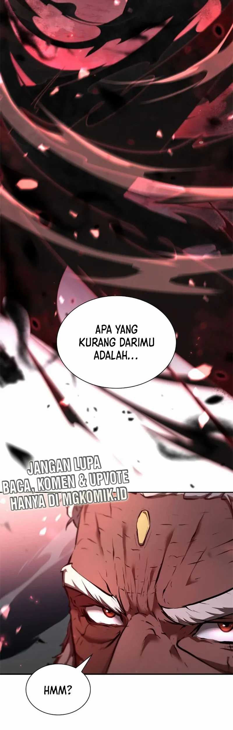 I Returned As An FFF-Class Witch Doctor Chapter 68 Gambar 111