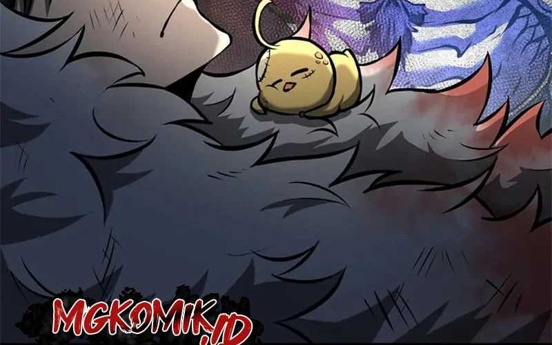I Returned As An FFF-Class Witch Doctor Chapter 68 Gambar 10