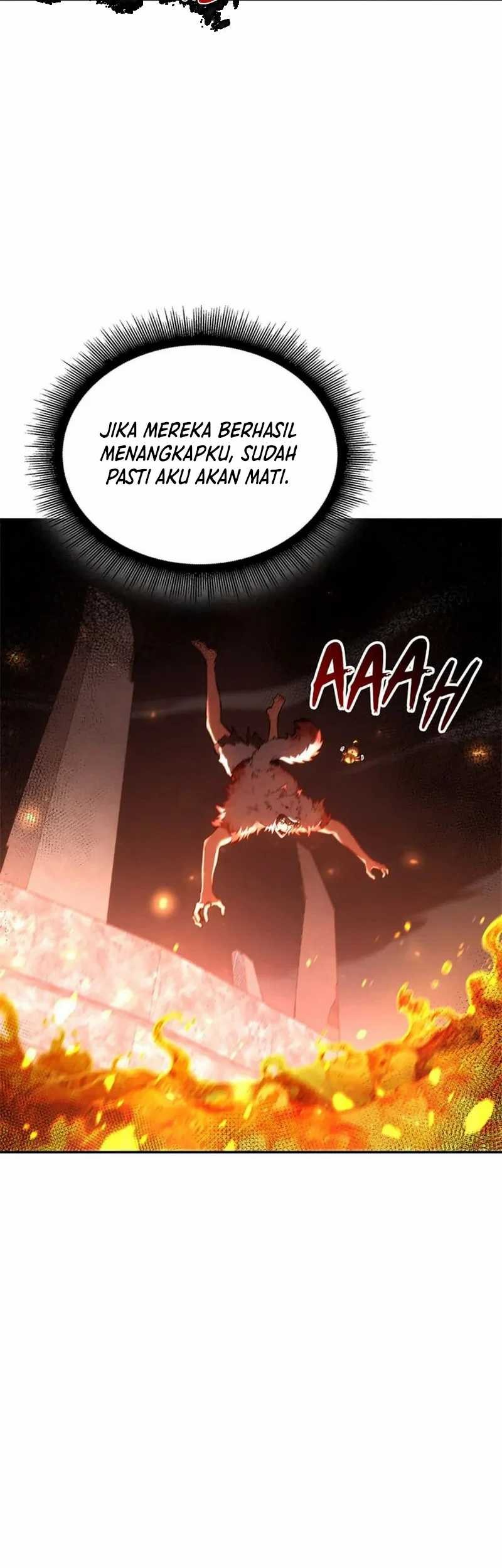 I Returned As An FFF-Class Witch Doctor Chapter 68 Gambar 11
