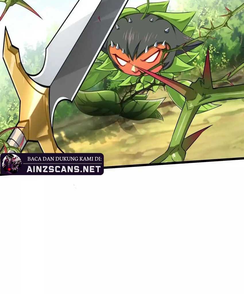 Infinite Devouring Flower Chapter 17 Gambar 37