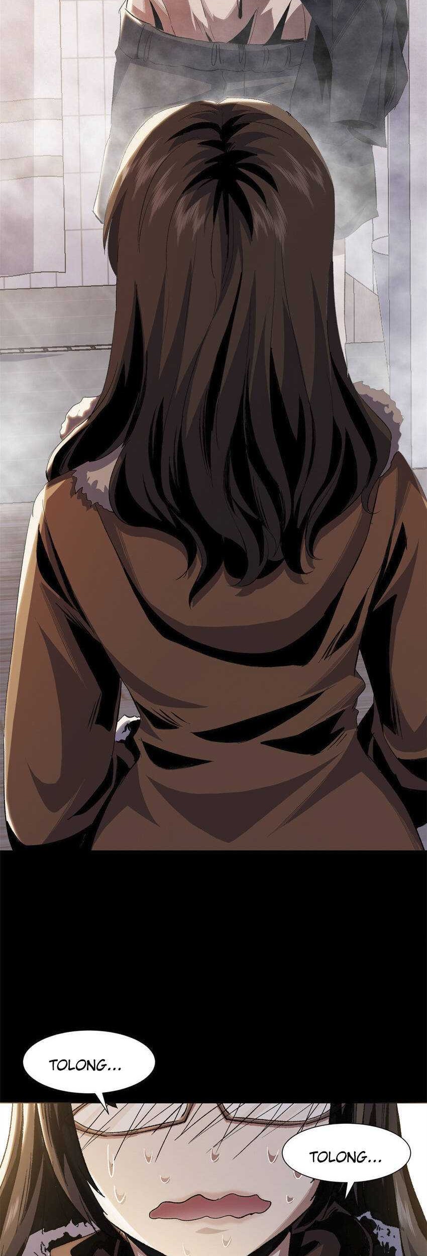 Feast of Fear Chapter 17 Gambar 44