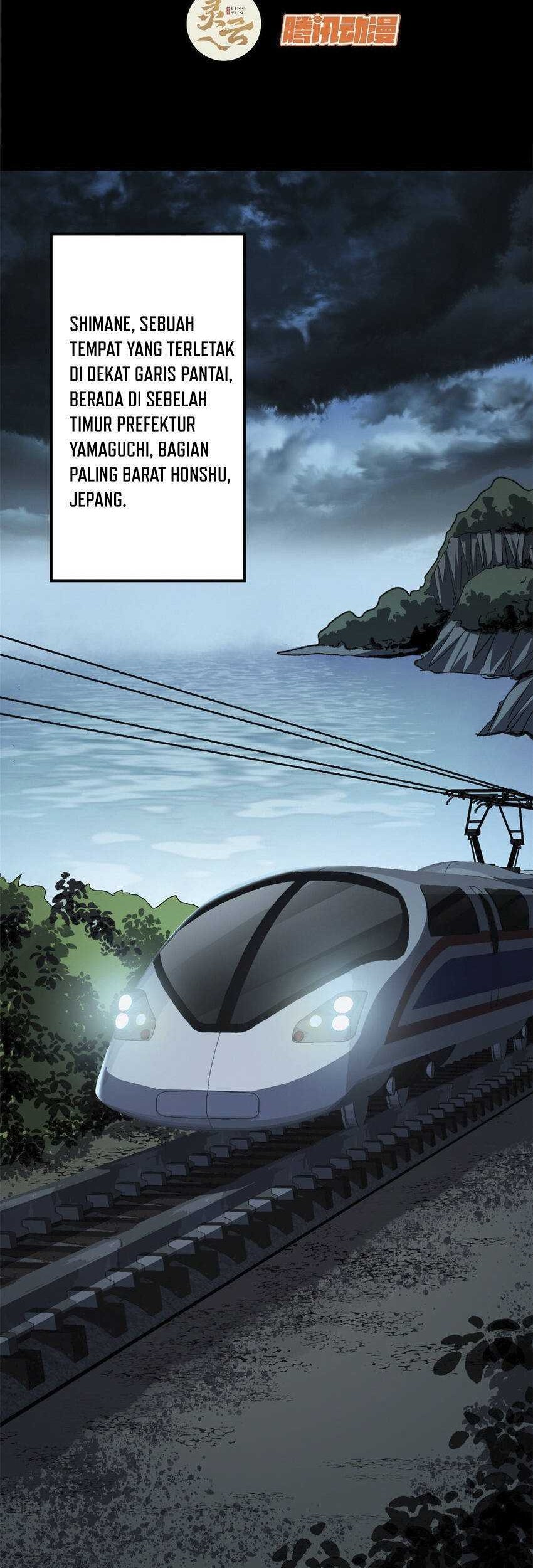 Feast of Fear Chapter 17 Gambar 3