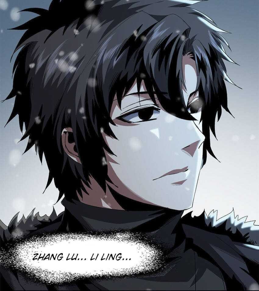 Feast of Fear Chapter 17 Gambar 12