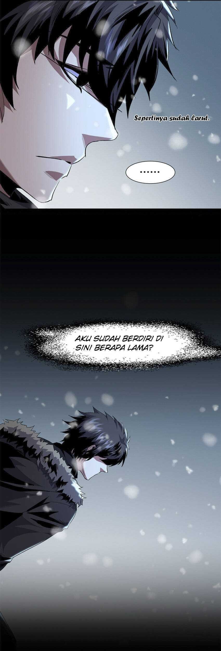 Feast of Fear Chapter 17 Gambar 24