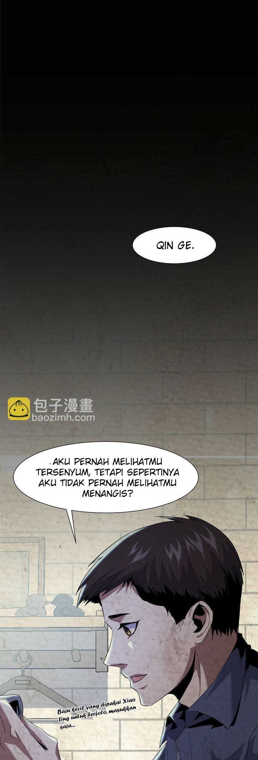 Feast of Fear Chapter 17 Gambar 31