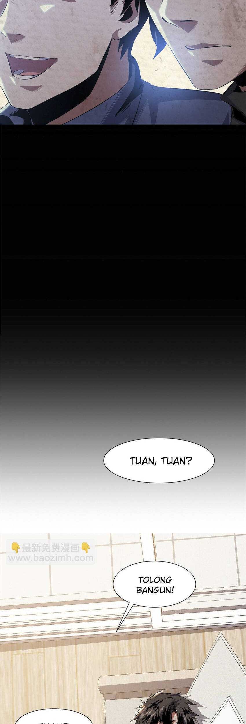 Feast of Fear Chapter 17 Gambar 35