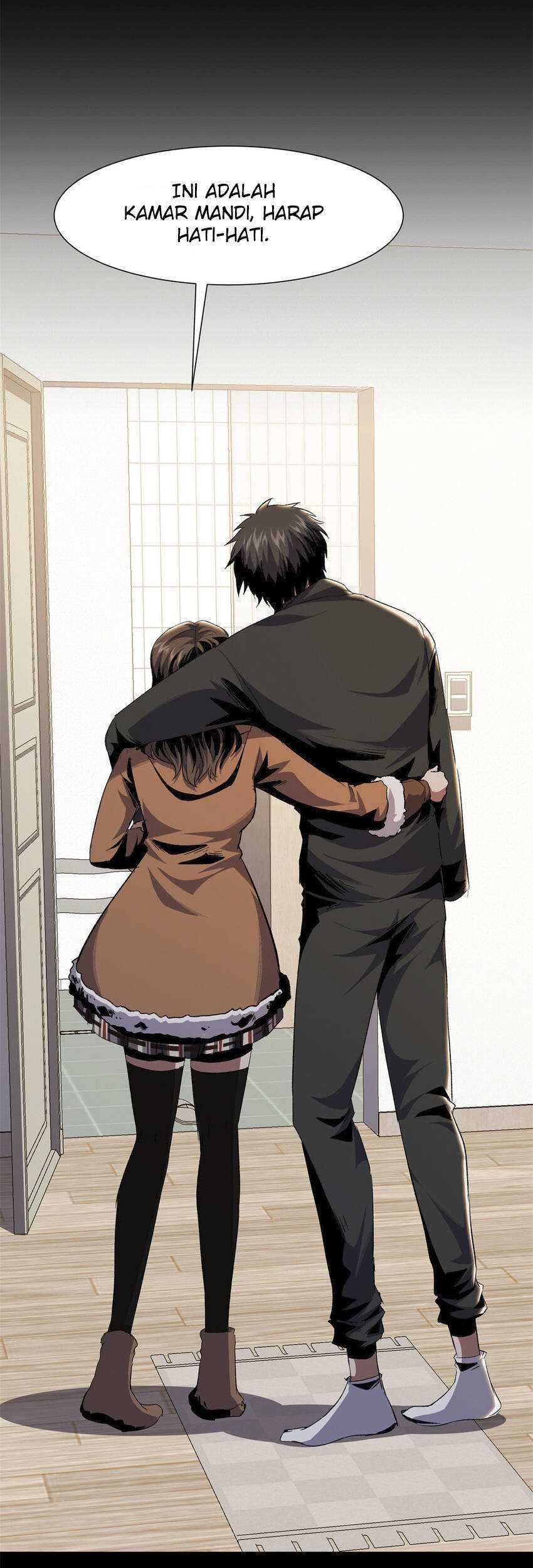 Feast of Fear Chapter 17 Gambar 38