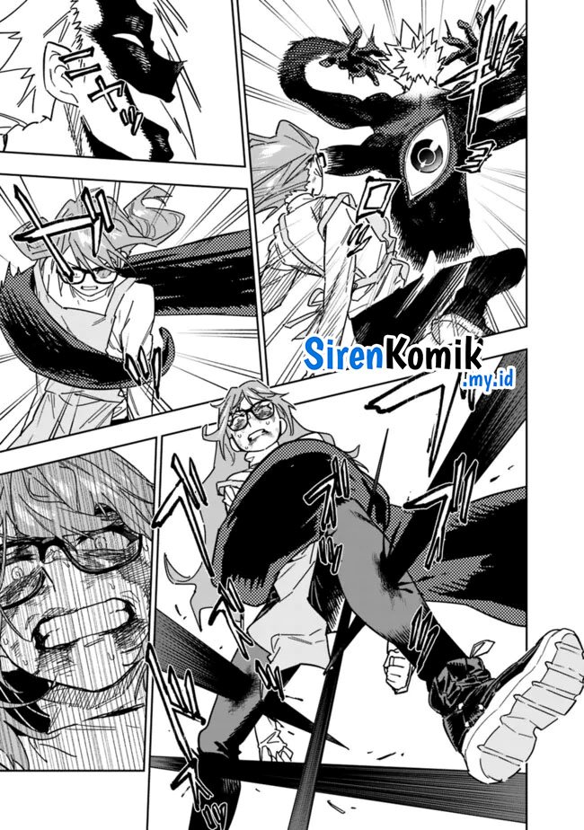 “Shop” Skill Sae Areba, Dungeon-ka Shita Sekai Demo Rakushou da Chapter 26.1 Gambar 16