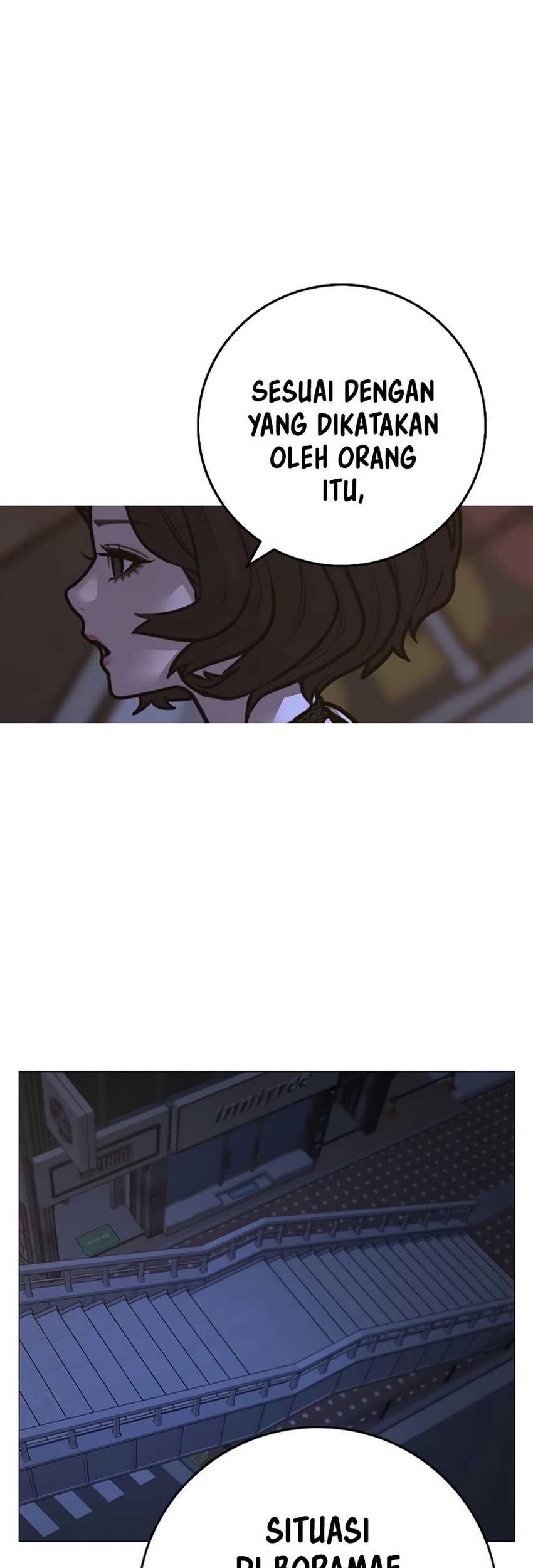 Reality Quest Chapter 134 Gambar 48