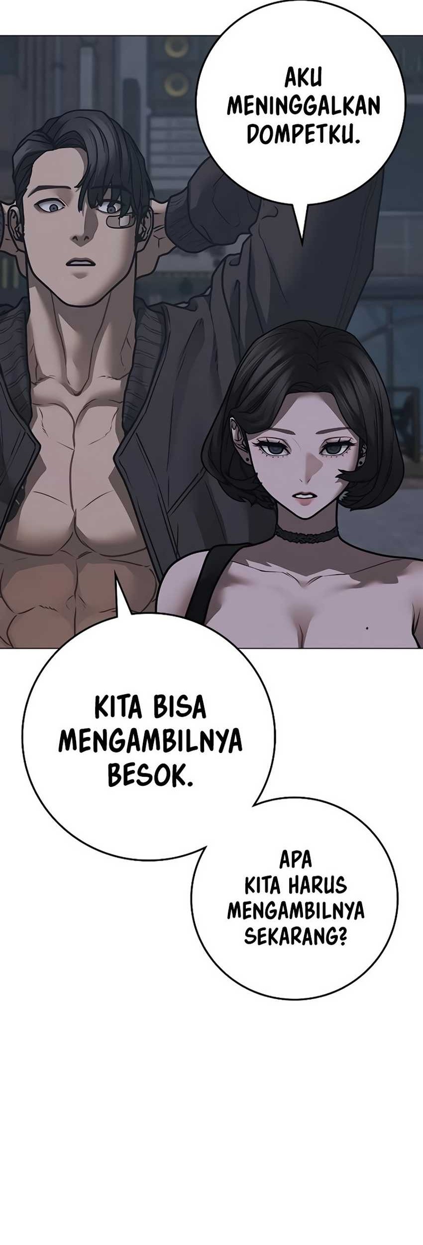 Reality Quest Chapter 134 Gambar 72