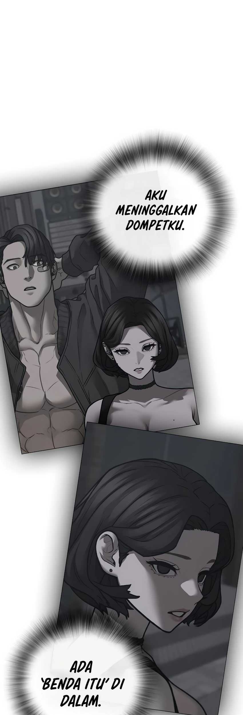 Reality Quest Chapter 134 Gambar 88